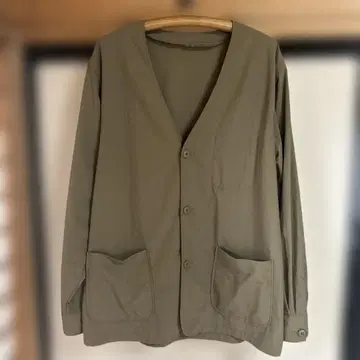 BURLAP OUTFITTER 펜 자켓 라이트웨이트