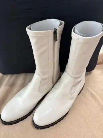 버클레이 부츠