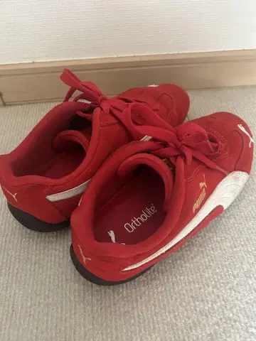 PUMA 스피드캣 OG