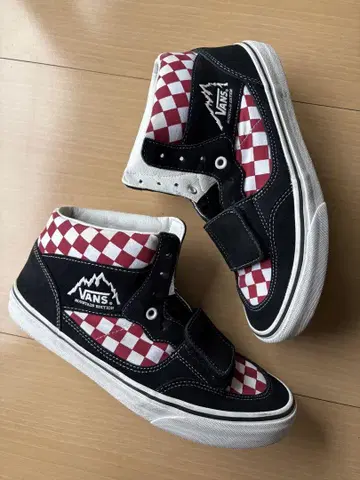 VANS VAULT MOUNTAIN EDITION 27cm