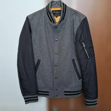 BEAMS 블루종