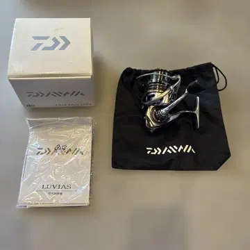 다이와 12 루비아스 2506