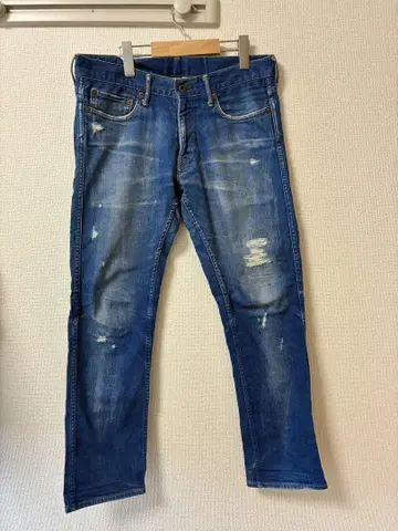JAPAN BLUE JEANS 블루 데님 W31 L28