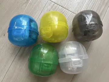스타 워즈 러버 피규어