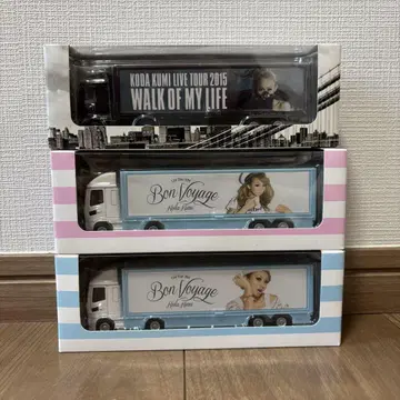 코다 쿠미 FC 한정판 트랜스포머 미니카 2014 2015