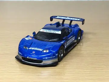 [교쇼 1/64] 혼다 케이힌 NSX 슈퍼 GT