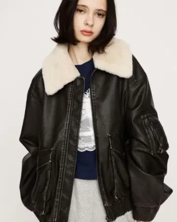 [ 미사용 새상품 ] [ 택 포함 ] 완판 컬러 SLY 블루종