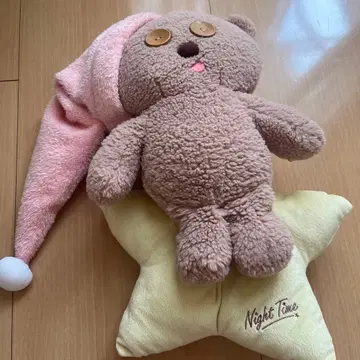 USJ 유니버설 스튜디오 재팬 미니언 티모 봉제 인형