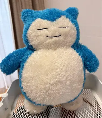 새상품 카비곤 봉제 인형