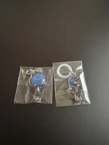 Crazy Raccoon VaniLa 정리 2세트