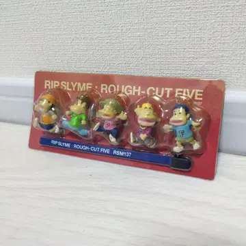 RIP SLYME 립슬라임 스트랩