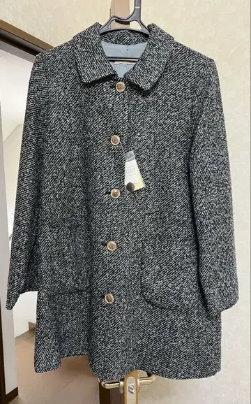 크로커다일 코트 여성용