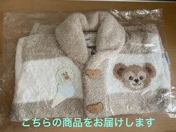 [ 미개봉 새상품 ] 더피 젤라또피케 가디건 익명 배송