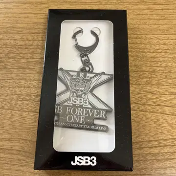 [JSB3] 키링 15주년 기념 스타디움 라이브