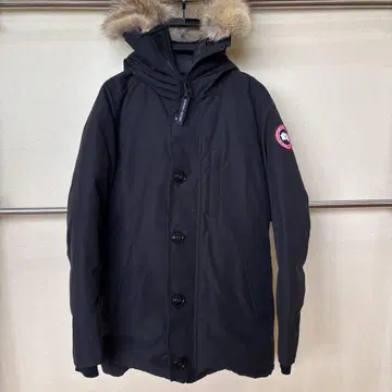 Canada Goose 재스퍼 후드티 S