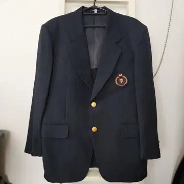 HANAE MORI SCHOOL 블레이저와 팬츠 세트