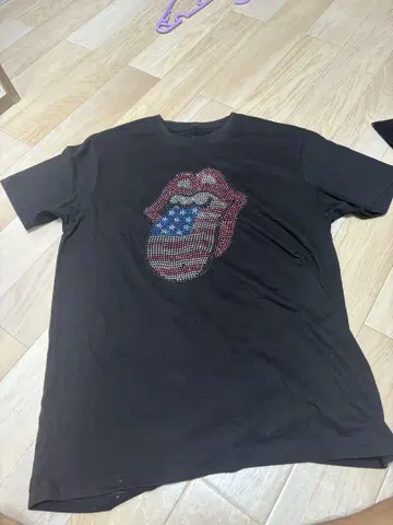롤링 스톤스 m
