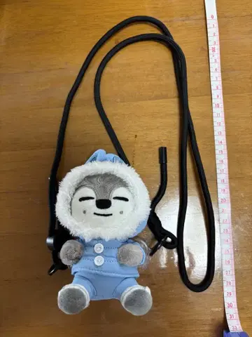미사용 스트레이 키즈 스마트폰 홀더 방찬