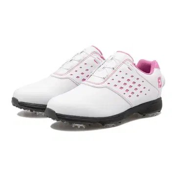 [새상품급] FootJoy 21 이컴포트 보아 골프화 24cm