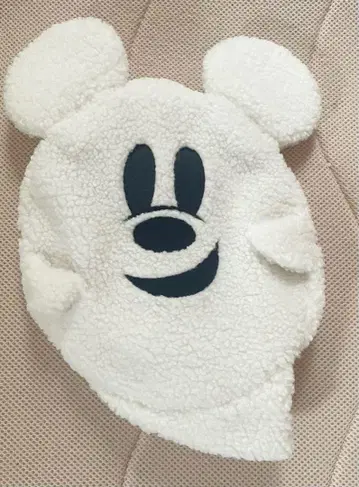 디즈니 할로윈 유령 베레모