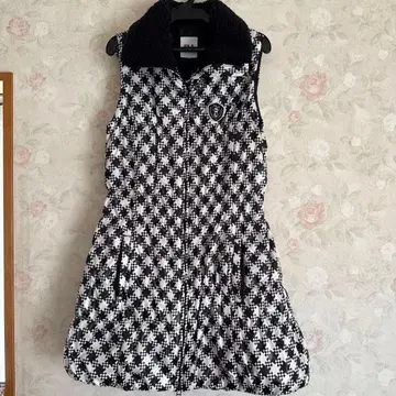 FILA 골프 아우터