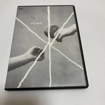 ASTERISK 2013 DVD