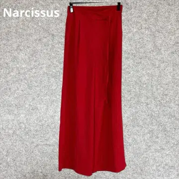 Narcissus 와이드 팬츠 여성용