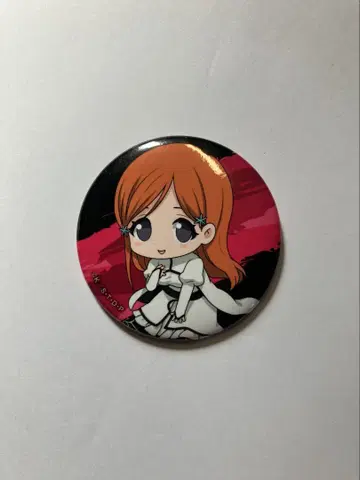 BLEACH 페탄코 이노우에 오리히메