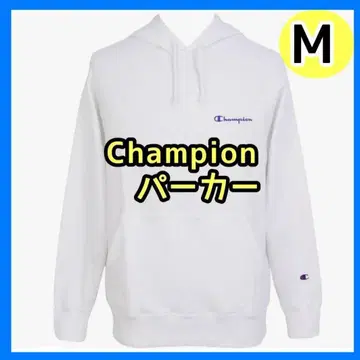 [ 챔피온 후드티 ] 남성용 맨투맨 챔피온 트레이닝복 M