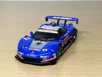[교쇼 1/64] 혼다 레이브릭 NSX 슈퍼 GT