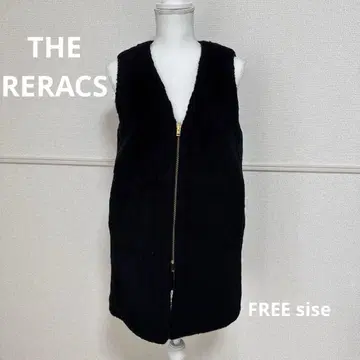 THE RERACS 라이너 보아 베스트