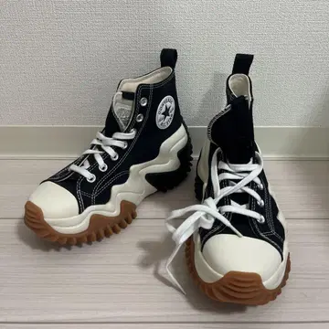 컨버스 란스타 모션 한국 한정판 모델 23.5cm