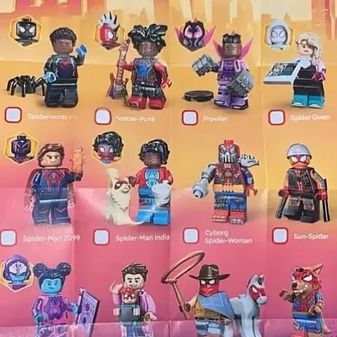 [Genuine Lego] 71050 (Sealed)