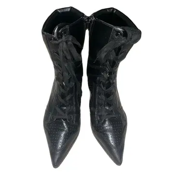 aclent 하이브리드 스니커즈 부츠