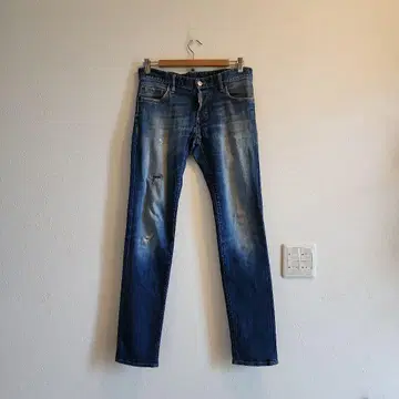DSQUARED2 데님 46
