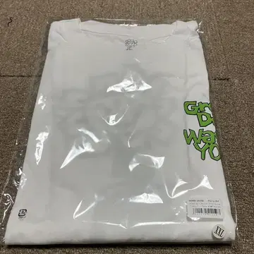 WASTED YOUTH GREEN DAY 티셔츠