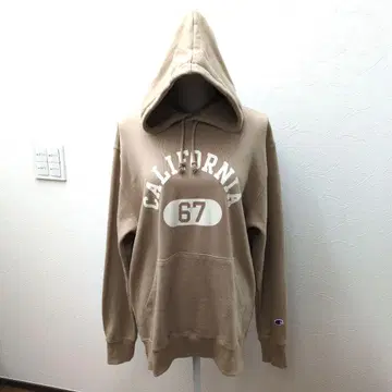 챔피온 Champion 후드 부착 후드티 사이즈 L 미사용 새상품