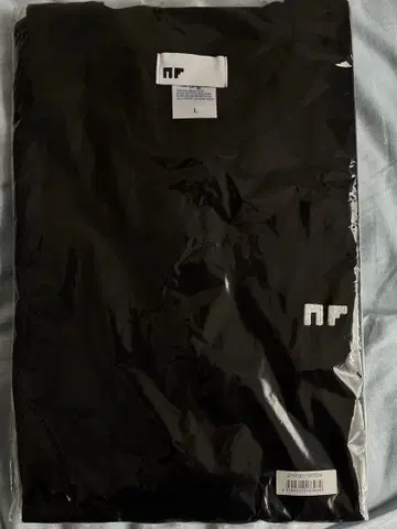 사카낙션 NF 유니폼 T셔츠