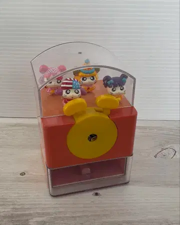 미니모니 미니햄즈 연필깎이