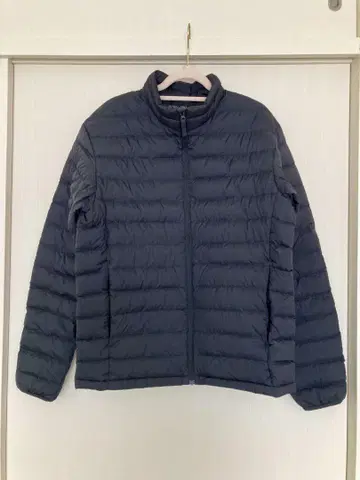 UNIQLO 유니클로 울트라 라이트 다운 자켓 S