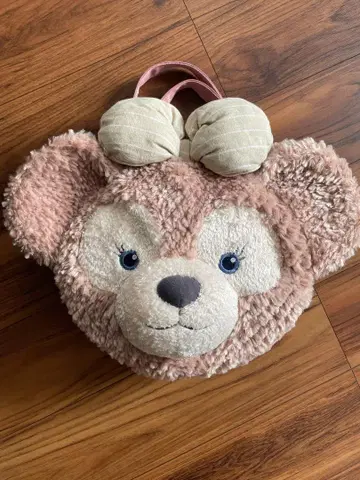 디즈니씨 셰리 메이 단종품 숄더백&백팩