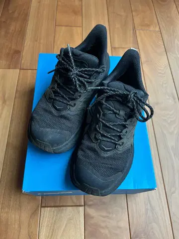 HOKA ANACAPA 2 LOW GTX 24.0