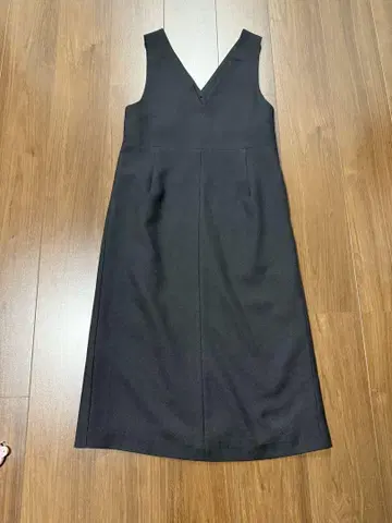 어반 리서치 오버롤 스커트 원피스 2way