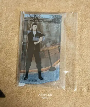 쿄마후 2025 괴수 8호 히비노 카프카 아크릴 스탠드