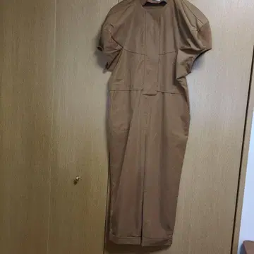 마차트 브라운 올인원