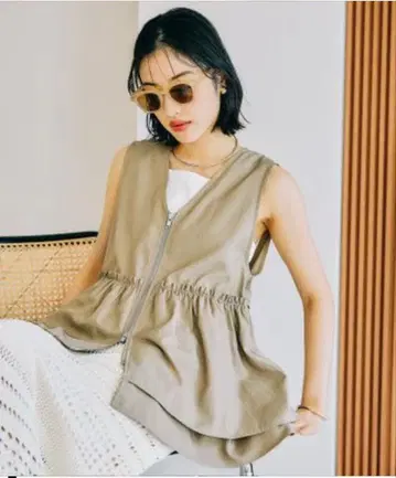렙쳄 개더 WZIP 베스트
