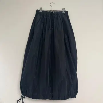 Drawer / 벌룬 스커트