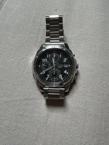세이코 SEIKO 7t92-0cad