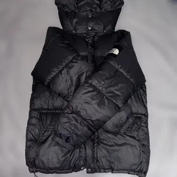 THE NORTH FACE 다운 자켓