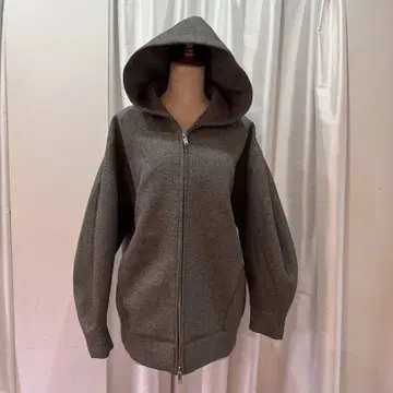 네이비 콘스트럭티브 본딩 후디 블루종 17105-1152